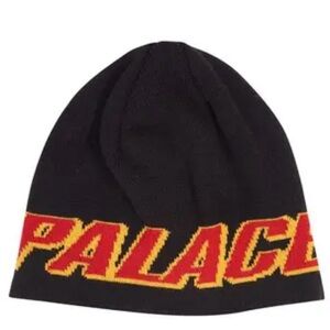 Palace Nein Cuff Beanie 2019